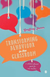 Produktbild: Transforming Behaviour in the Classroom