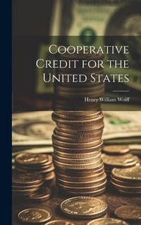 Produktbild: Cooperative Credit for the United States