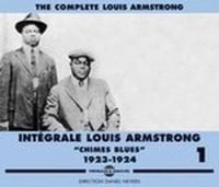 Produktbild: Chimes Blues 1923-1924 Integrale-Vol.1