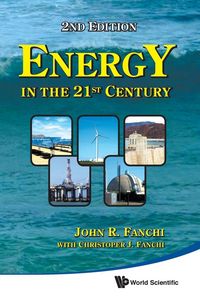 Produktbild: Energy in The 21st Century (2nd Edition)