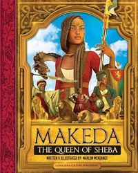 Produktbild: Makeda