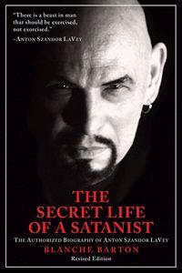 Produktbild: The Secret Life of a Satanist