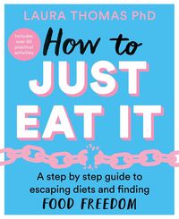 Produktbild: How to Just Eat It