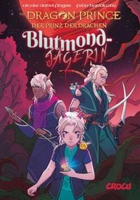 Produktbild: Dragon Prince - Der Prinz der Drachen 2