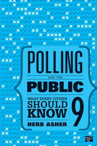 Produktbild: Polling and the Public