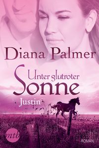 Produktbild: Unter glutroter Sonne: Justin
