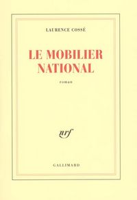 Produktbild: Le mobilier national