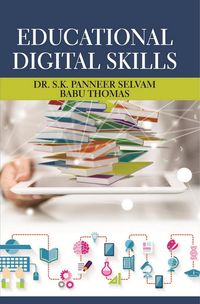Produktbild: Educational Digital Skills