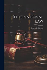Produktbild: International Law