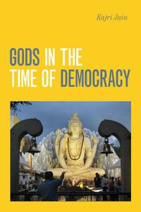 Produktbild: Gods in the Time of Democracy