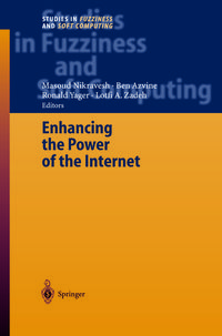Produktbild: Enhancing the Power of the Internet