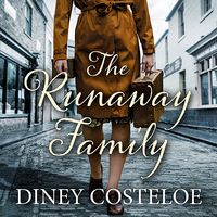 Produktbild: The Runaway Family