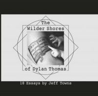 Produktbild: The Wilder Shores of Dylan Thomas
