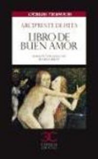 Produktbild: Libro de buen amor