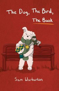 Produktbild: The Dog, The Bird, The Book