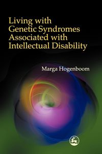 Produktbild: Living with Genetic Syndromes Associated with Intellectual Disability