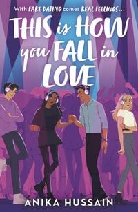 Produktbild: This Is How You Fall In Love
