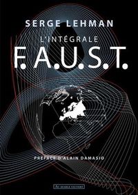 Produktbild: L'int&eacute;grale F.A.U.S.T.
