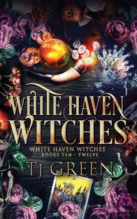 Produktbild: White Haven Witches