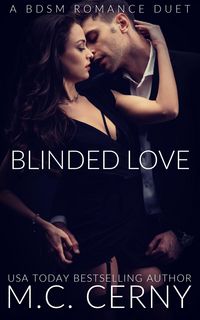 Produktbild: Blinded Love: A BDSM Romance Duet