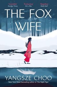Produktbild: The Fox Wife
