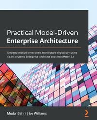 Produktbild: Practical Model-Driven Enterprise Architecture