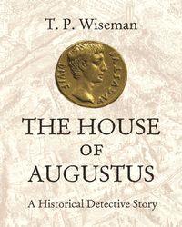 Produktbild: Wiseman, T: House of Augustus