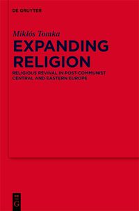 Produktbild: Expanding Religion