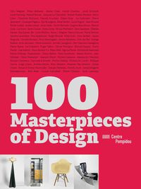 Produktbild: 100 Masterpieces of Design