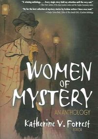Produktbild: Women of Mystery