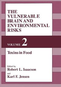 Produktbild: The Vulnerable Brain and Environmental Risks