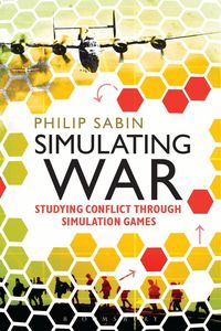 Produktbild: Simulating War