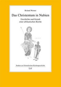 Produktbild: Das Christentum in Nubien