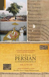Produktbild: Cal Of Persian Correspondence