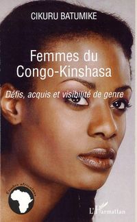 Produktbild: Femmes du Congo-Kinshasa