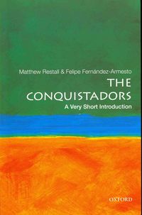 Produktbild: The Conquistadors