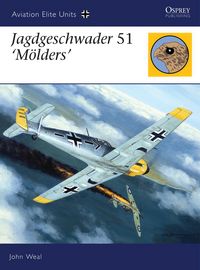 Produktbild: Jagdgeschwader 51 'M&ouml;lders'