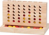 Produktbild: Vier gewinnt Spiel
