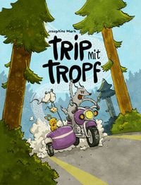 Produktbild: Trip mit Tropf