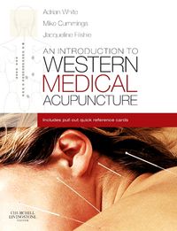 Produktbild: E-Book An Introduction to Western Medical Acupuncture