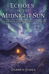 Produktbild: Echoes of the Midnight Sun A Haunted Journey Through Alaska
