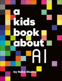 Produktbild: A Kids Book about AI