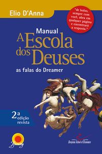 Produktbild: Manual Escola dos Deuses
