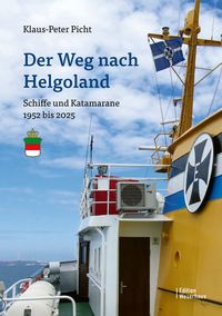 Produktbild: Der Weg nach Helgoland