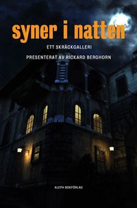 Produktbild: Syner i natten