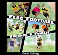 Produktbild: Flag Football