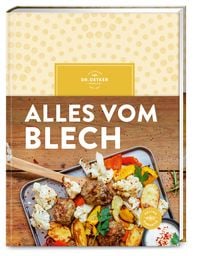 Produktbild: Alles vom Blech