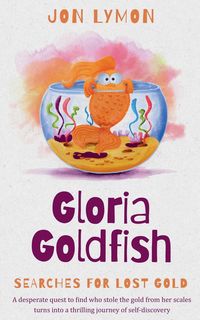 Produktbild: Gloria Goldfish Searches For Lost Gold