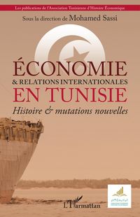 Produktbild: &Eacute;conomie & et relations internationales en Tunisie