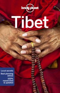 Bild vom Artikel Tibet vom Autor Stephen Lioy